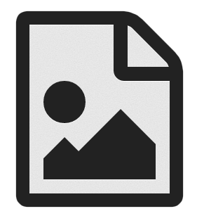 Simone Moisan dans son cercueil