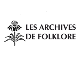 Archives de folklore