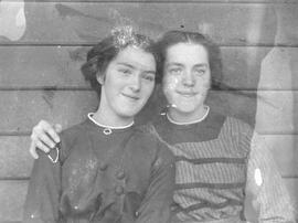 Deux femmes