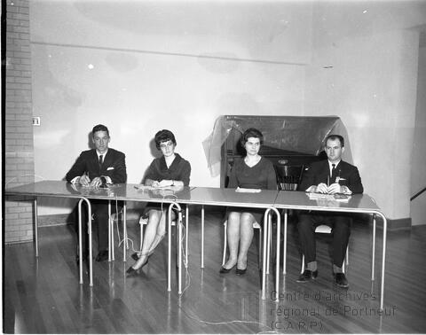 Original Document numérique not accessible