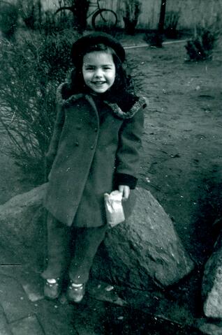 Original Document numérique not accessible