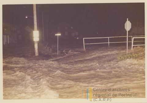 Original Document numérique not accessible