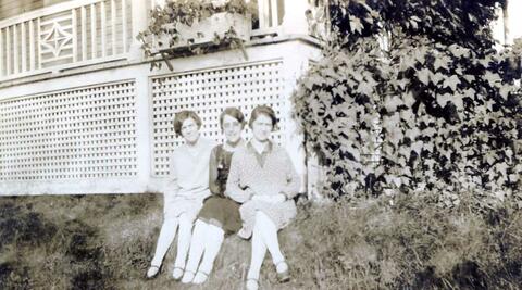 Original Document numérique not accessible