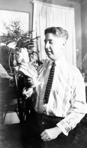 Original Document numérique not accessible