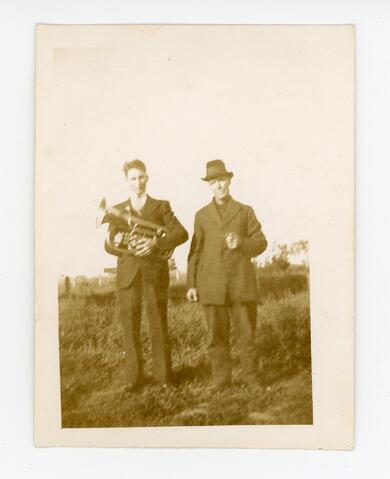 Original Document numérique not accessible