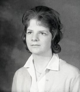 Suzanne Plamondon