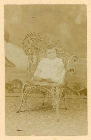 Original Document numérique not accessible