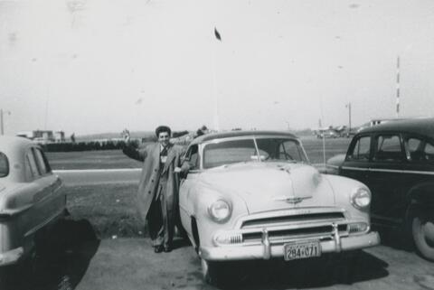 Original Document numérique not accessible