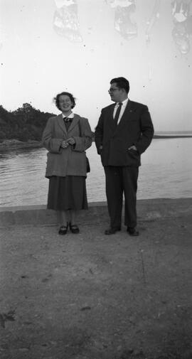 Fonds Gaston Bilodeau