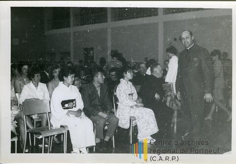 Original Document numérique not accessible