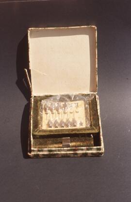 Médecin d'hier