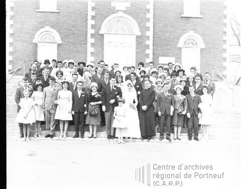 Original Document numérique not accessible