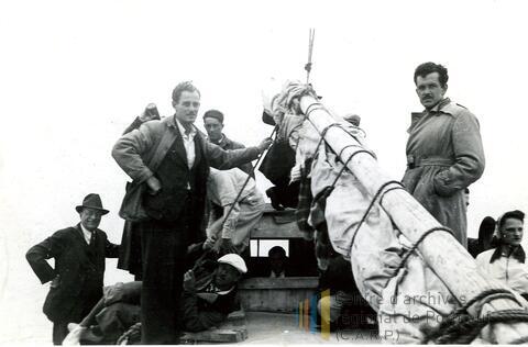 Original Document numérique not accessible