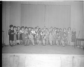 Choix des duchesses