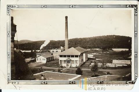 Original Document numérique not accessible