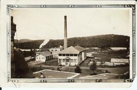 Sanatorium du Lac Edouard