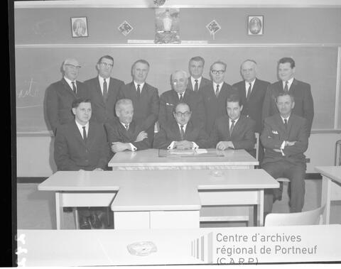 Original Document numérique not accessible