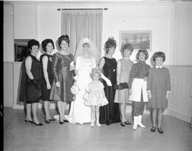 Gala de la coiffure