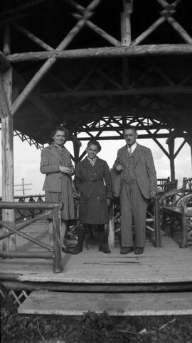 Voyage en Abitibi