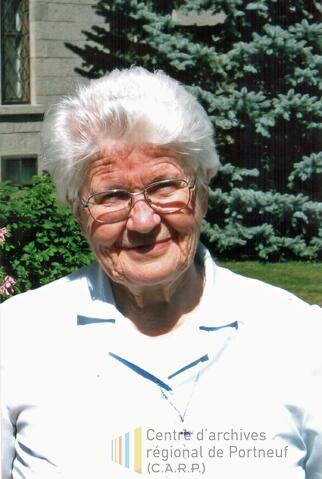 Original Document numérique not accessible