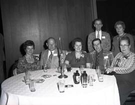 Banquet du 50ième anniversaire - Building Products