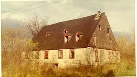 Moulin La Chevrotière