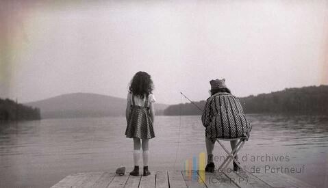 Original Document numérique not accessible