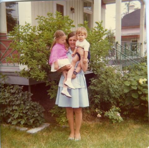 Original Document numérique not accessible