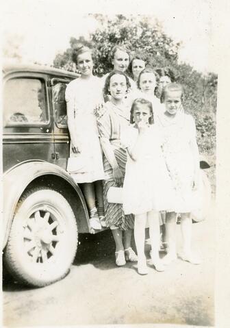 Original Document numérique not accessible