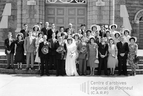 Original Document numérique not accessible