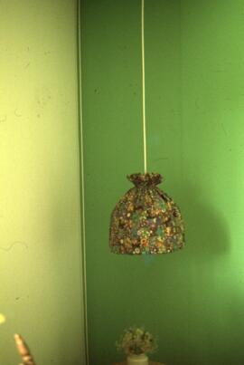 Lampe suspendue