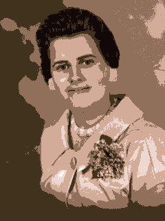 Nadeau Marie-Paule