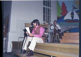 Chorale Les Baladins et  Les Triple Joie