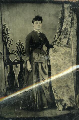 Original Document numérique not accessible