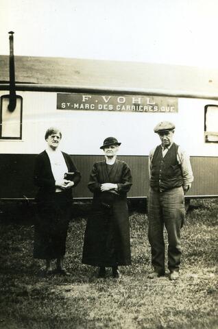 Original Document numérique not accessible