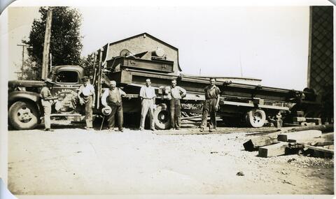 Original Document numérique not accessible