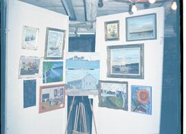 Exposition Peinture – Auberge des Jeunes