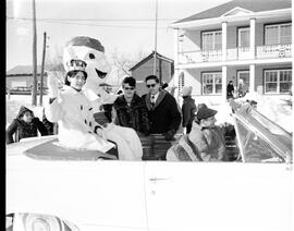 Carnaval de Saint-Marc