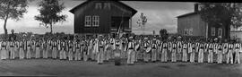 Groupe, 2 juin 1939