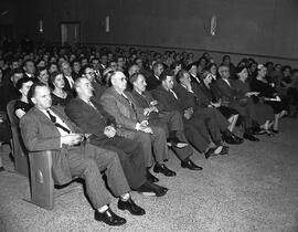 Groupe salle