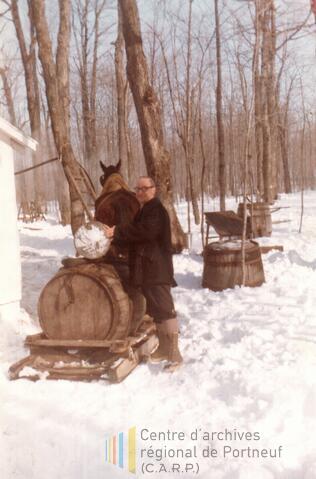 Original Document numérique not accessible