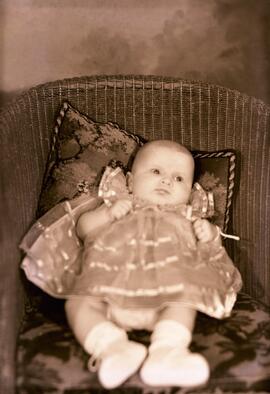 Plamondon Maurice - Bébé Astrid