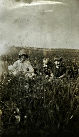 Original Document numérique not accessible