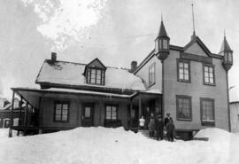 Fonds Famille Thibodeau