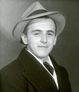 Robert Piché