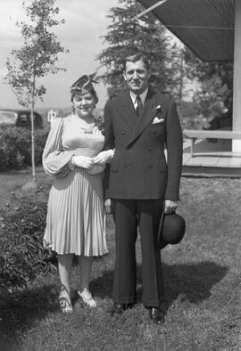 Hardy, Laurier