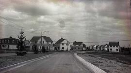 Voyage avec M Lirette et papa