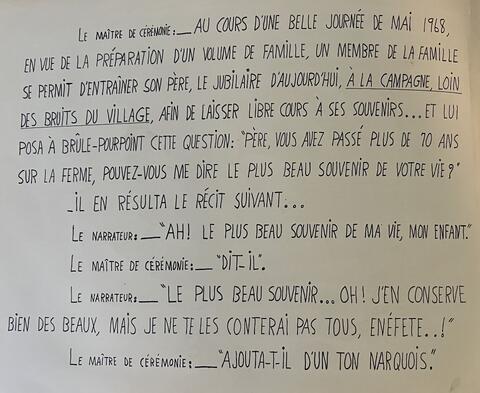 Original Document numérique not accessible