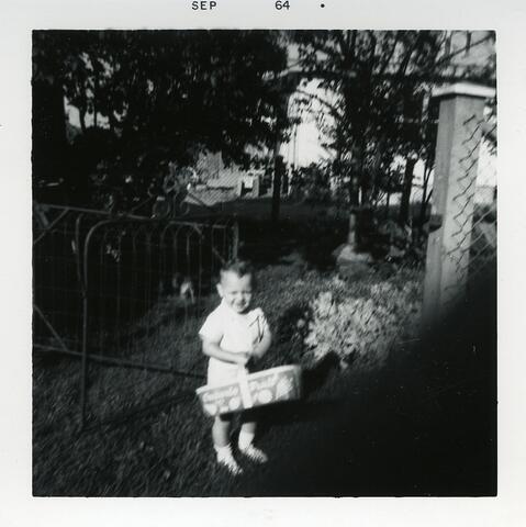 Original Document numérique not accessible