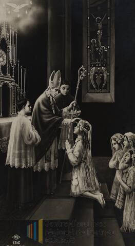 Original Document numérique not accessible